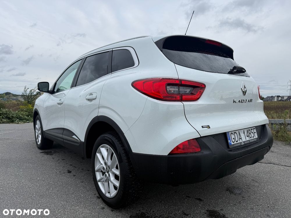 Renault Kadjar Energy dCi 110 EDC Business - 8