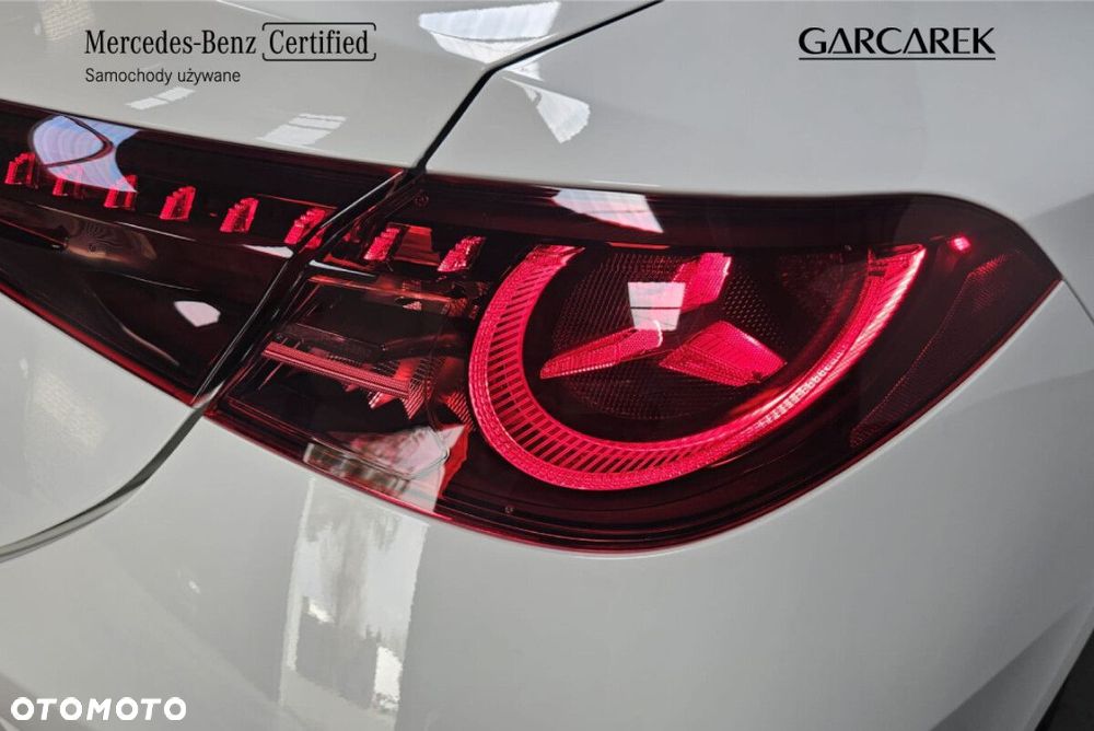 Mercedes-Benz CLA 250+ 85kWh - 13