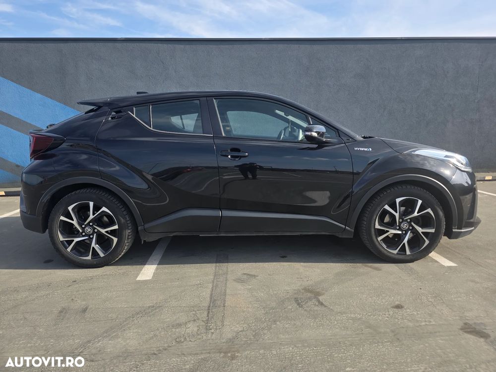 Toyota C-HR 2.0 Style Selection - 6