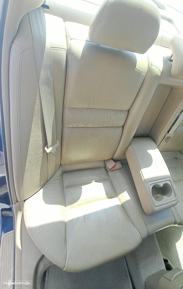 Honda Accord 2.4 Executive W/Navi Auto. - 3