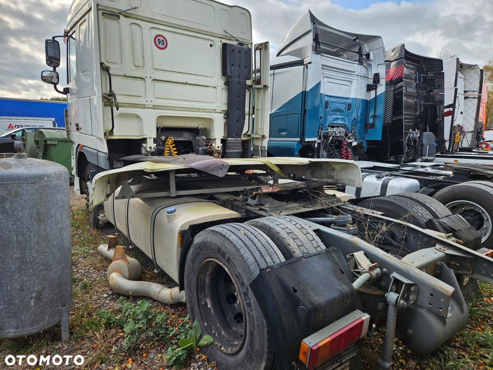 DAF Xf 460 - 4