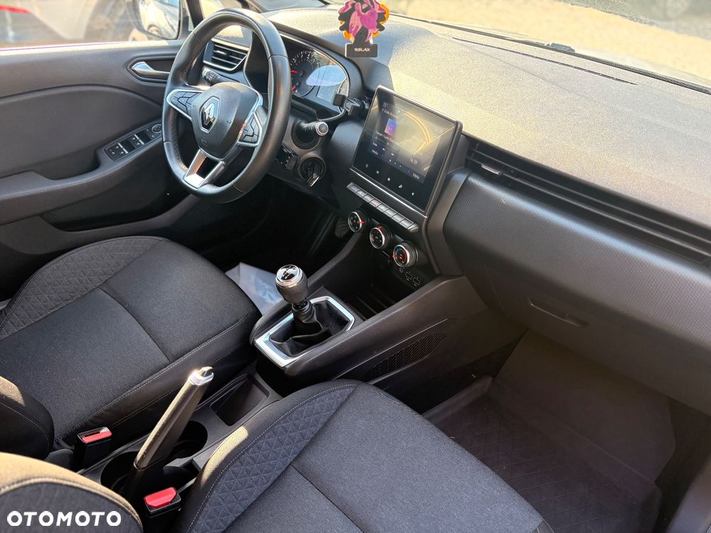 Renault Clio 1.0 TCe Zen - 21