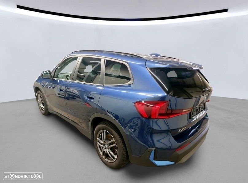 BMW iX1 xDrive30 - 2