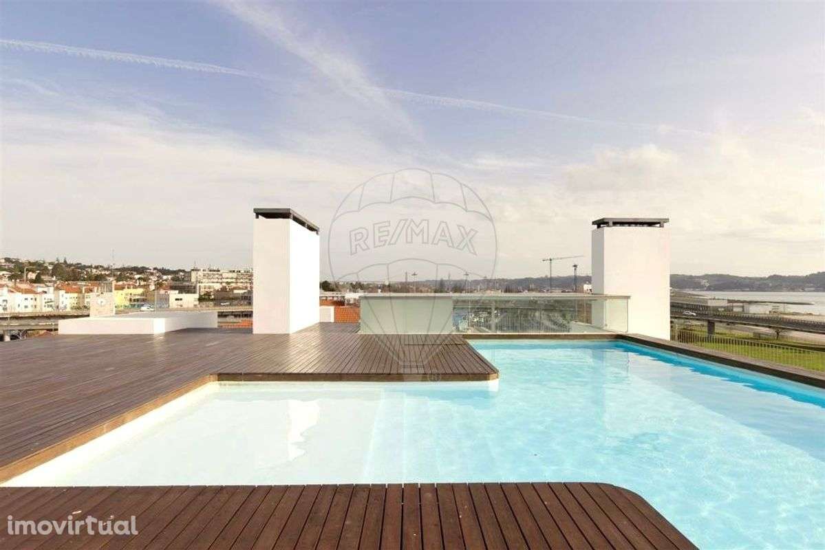 Apartamento T3 para venda - Grande imagem: 3/19