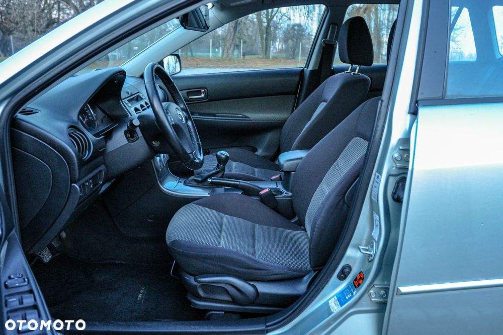 Mazda 6 2.0 CD Top - 7