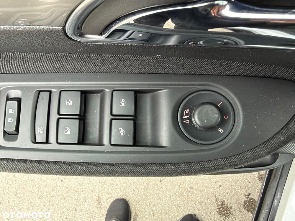 Opel Mokka 1.7 CDTI ecoFLEX Start/Stop Innovation - 30
