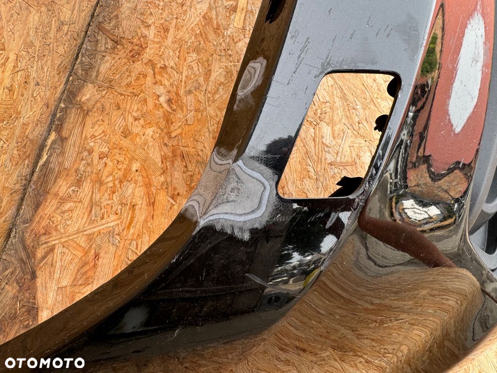 ZDERZAK PRZÓD PRZEDNI BMW 1 I F20 LIFT LCI 15+ SPRYSKIWACZE KRATKA NERKA HALOGEN STELAŻ 7371736 7371740 7371739 ORYGINAŁ - 7