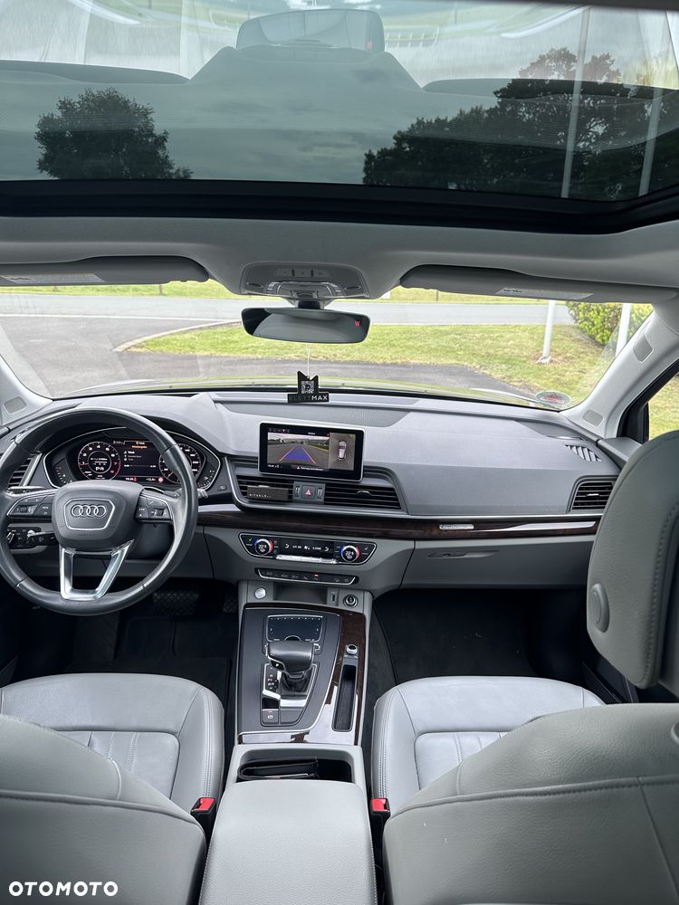 Audi Q5 - 5
