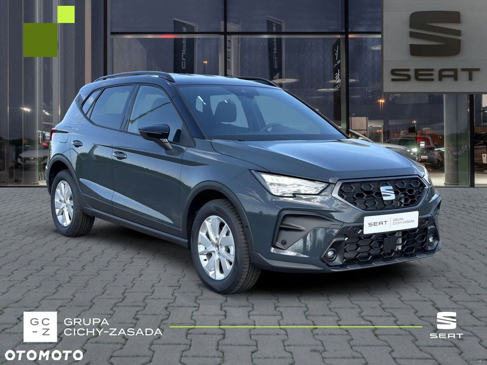 Seat Arona - 7