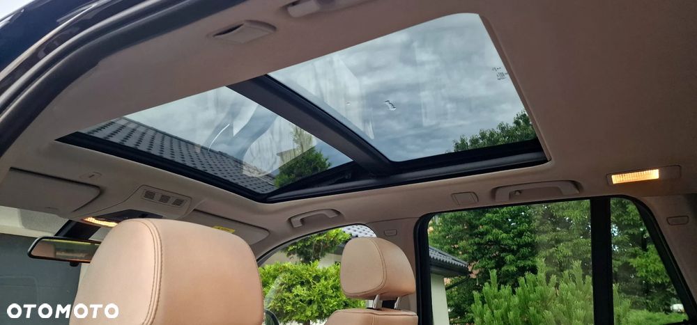 BMW X3 sDrive18d xLine - 30