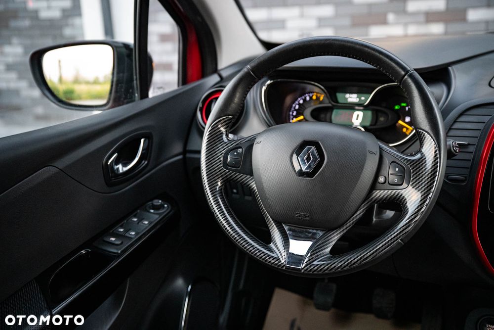 Renault Captur ENERGY TCe 90 Experience - 23