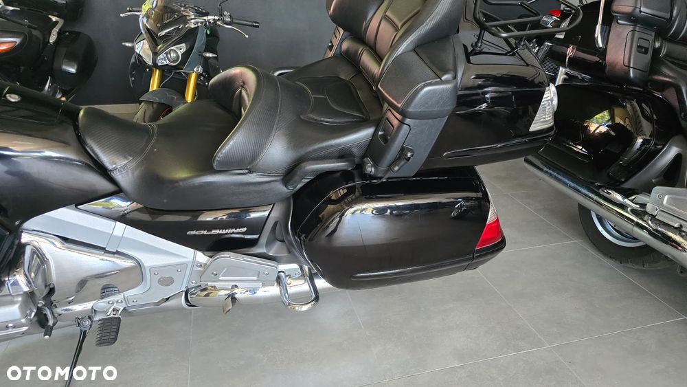 Honda GL - 17