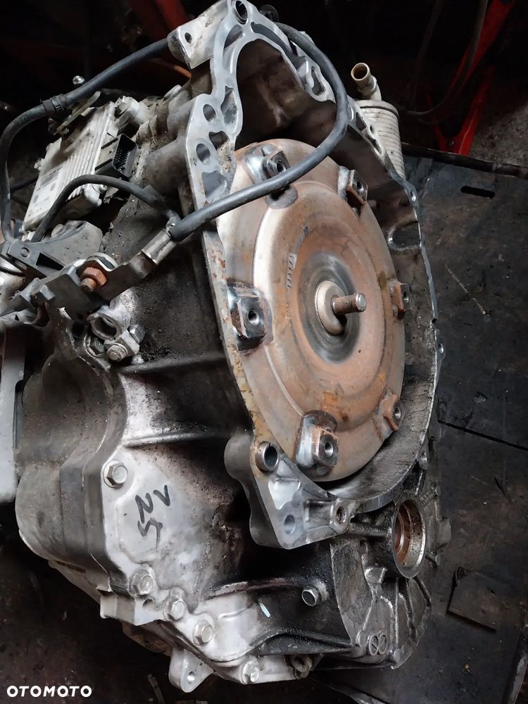 Skrzynia biegów Peugeot 508 automat 9676144780 - 1