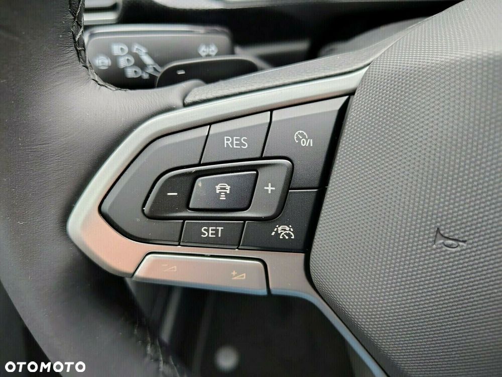 Volkswagen T-Cross 1.5 TSI ACT R-Line Plus DSG - 16
