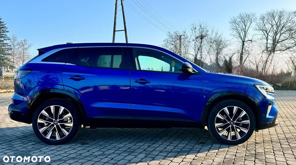 Renault Austral Mild Hybrid 160 Automatik Techno - 7