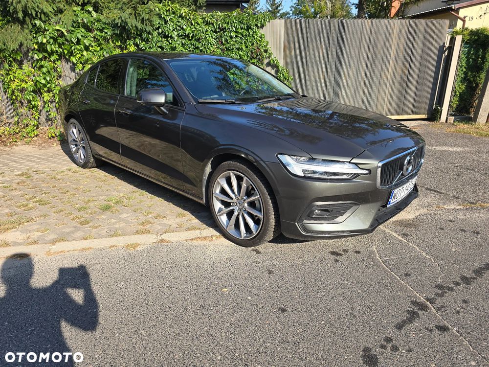 Volvo S60 - 3