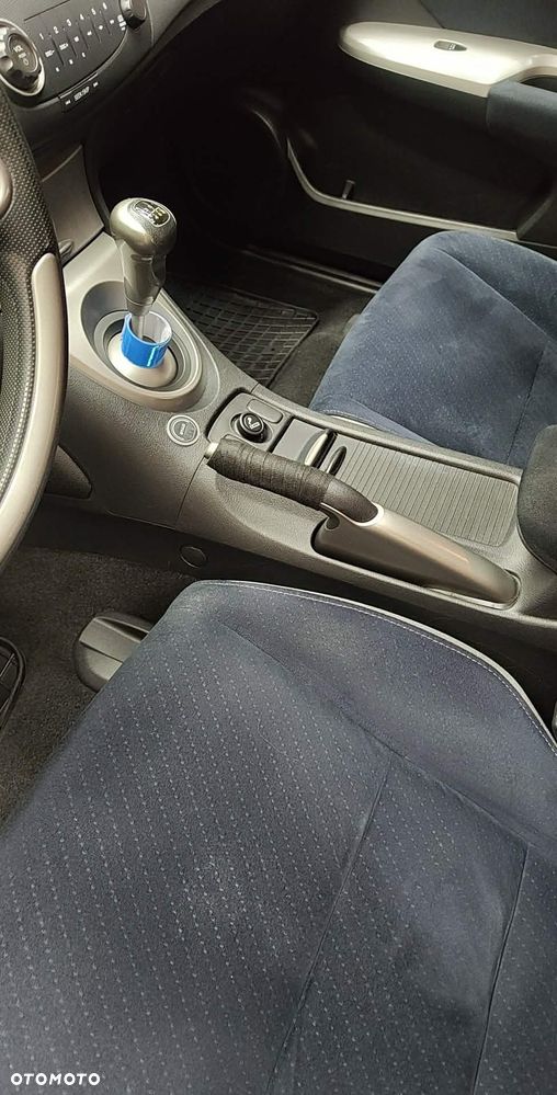 Honda Civic 1.8i-VTEC Comfort - 4
