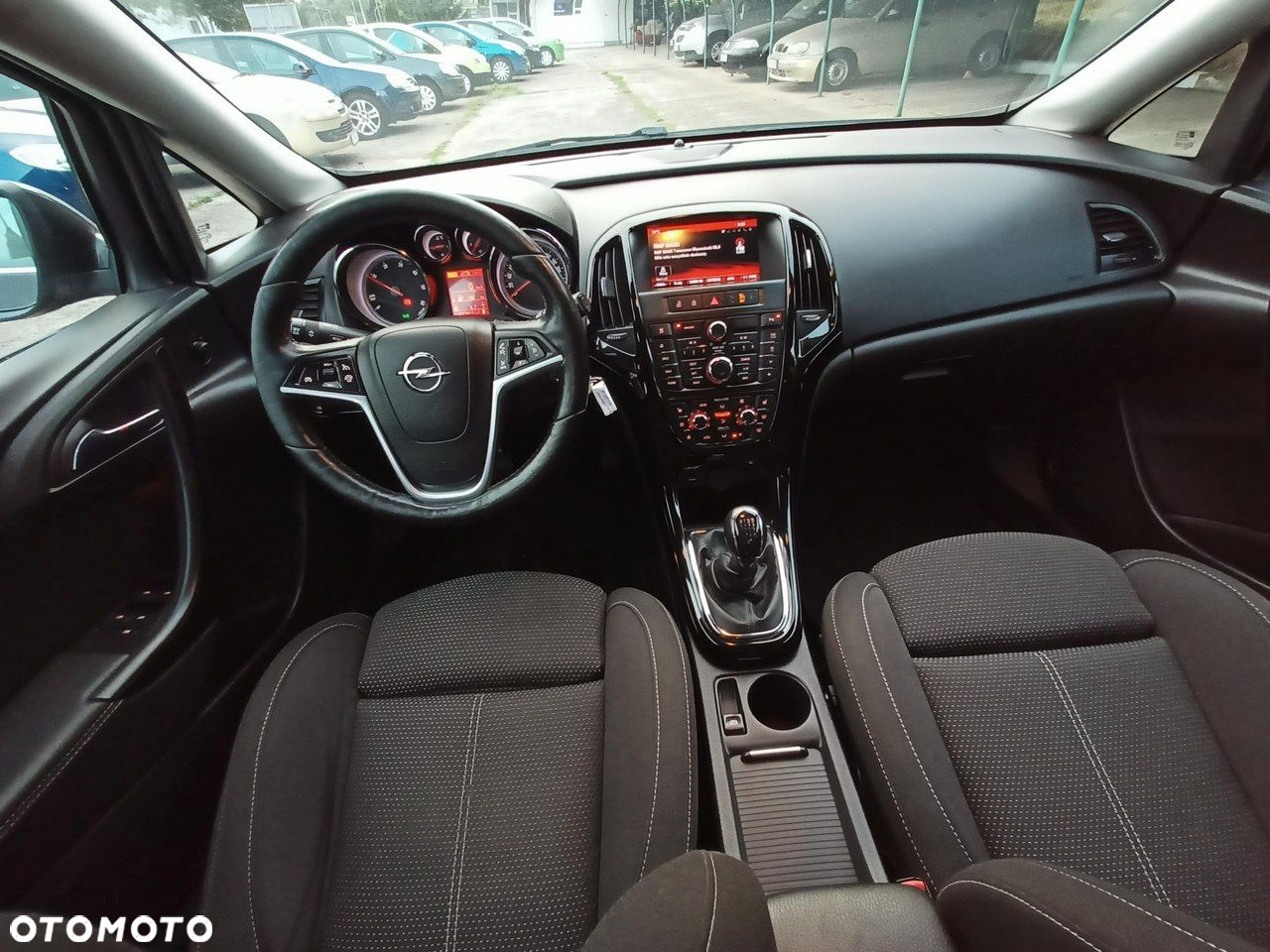Opel Astra - 3