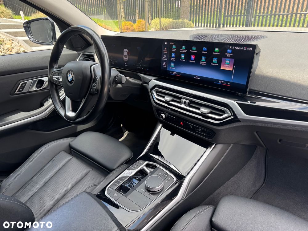 BMW Seria 3 - 13