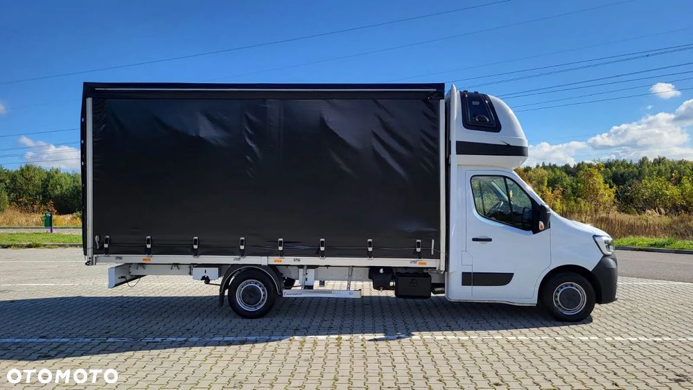 Renault Master - 12