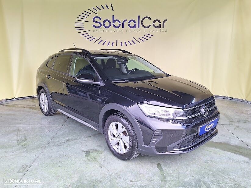 VW Taigo 1.0 TSI Life - 2