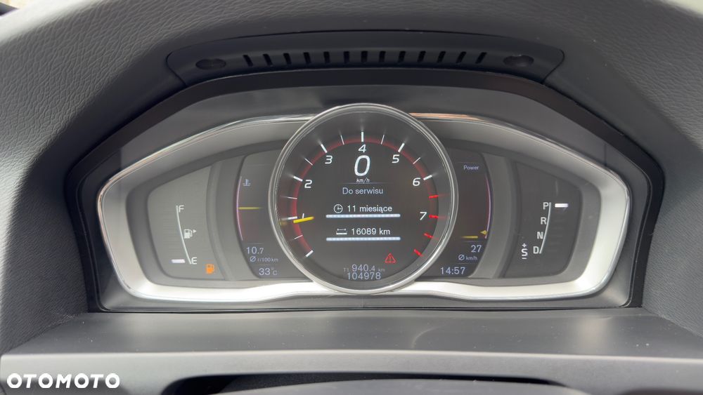 Volvo S60 - 36