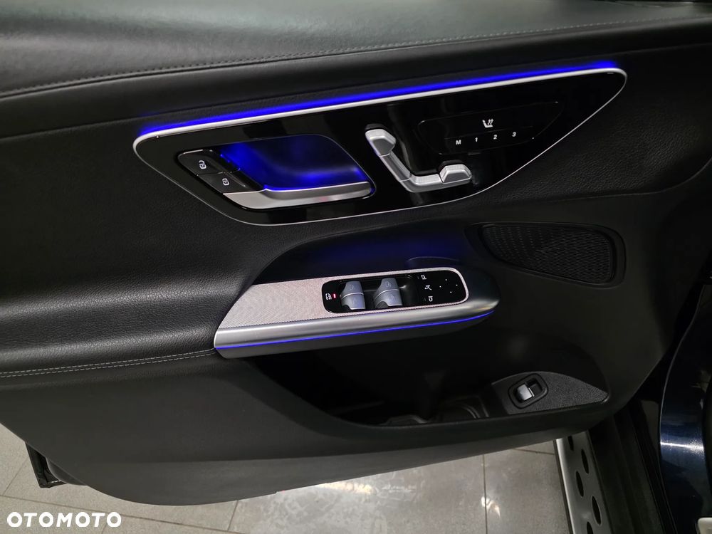 Mercedes-Benz GLC 220 d 4Matic 9G-TRONIC Edition AMG Line - 26