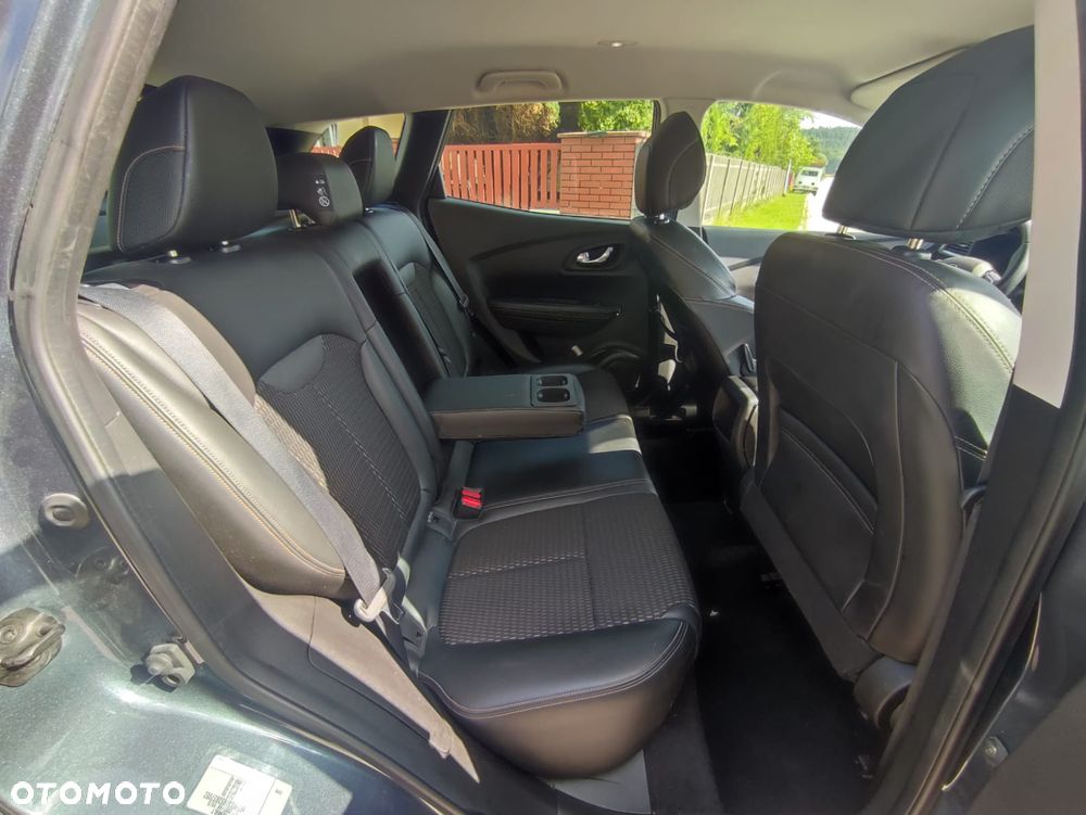 Renault Kadjar Energy dCi 130 LIMITED - 21