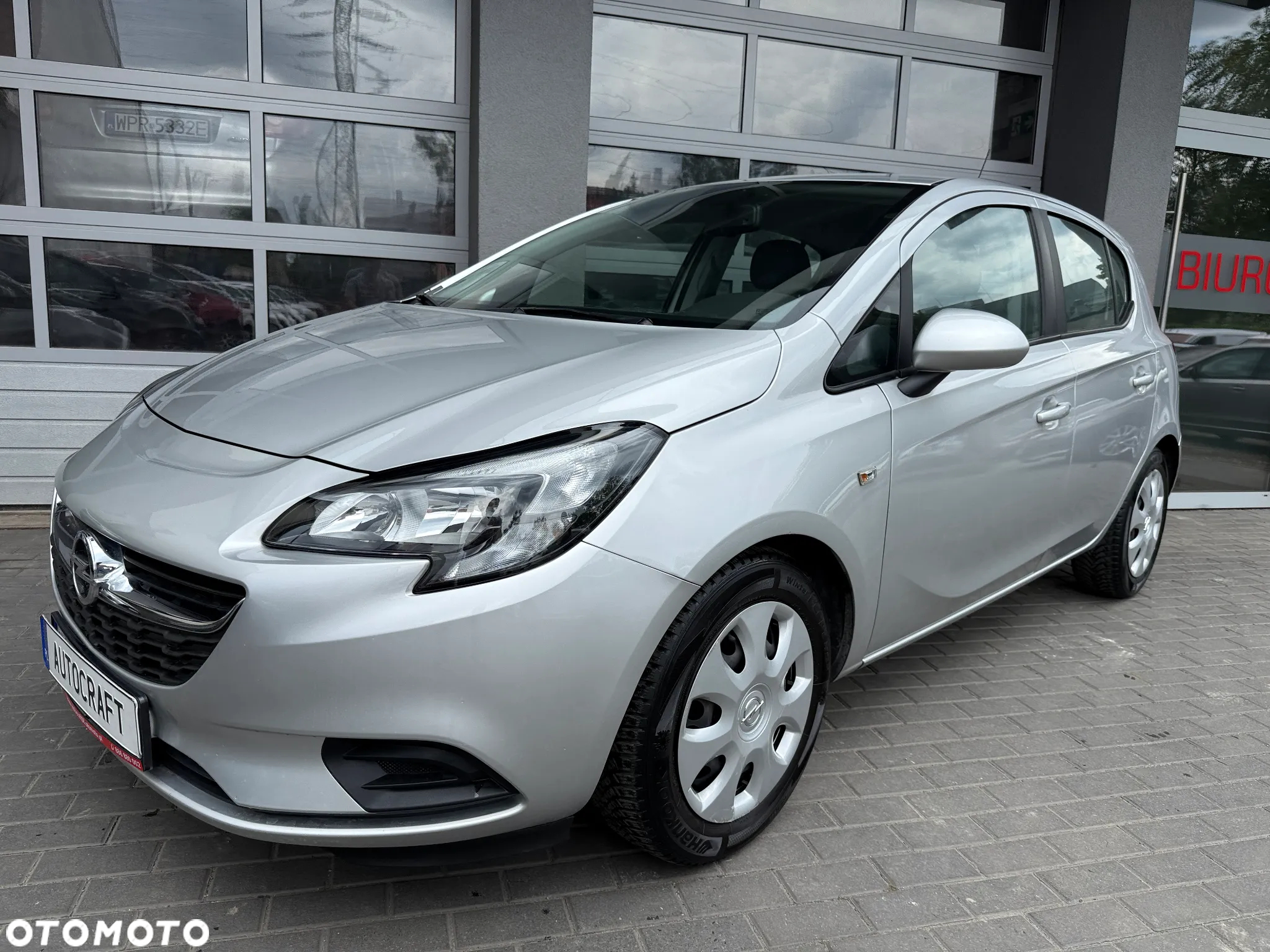 Opel Corsa 1.4 Enjoy - 17