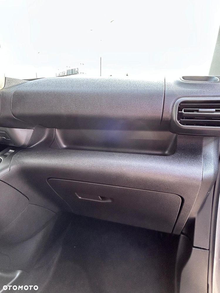 Opel Combo Cargo - 37