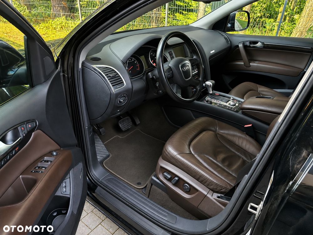 Audi Q7 - 18
