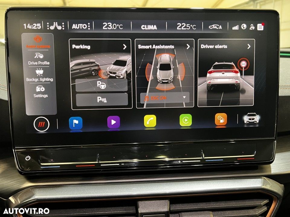 Cupra Formentor - 20