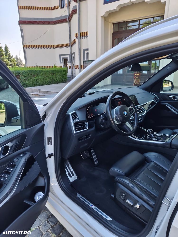 BMW X5 - 23