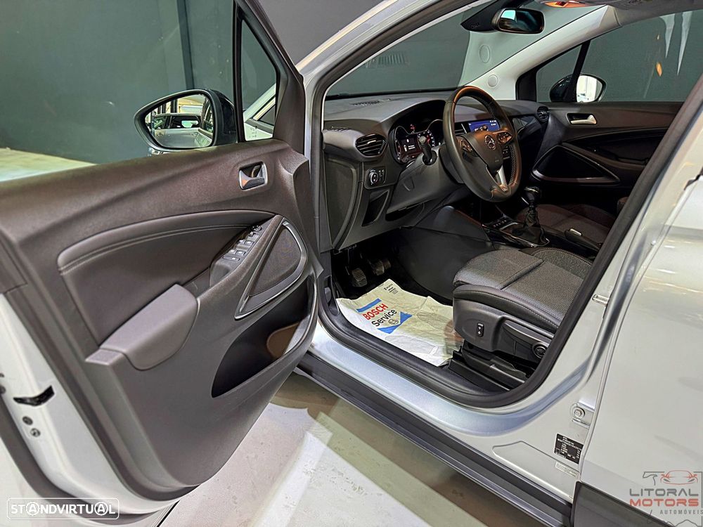 Opel Crossland 1.2 T Elegance - 13