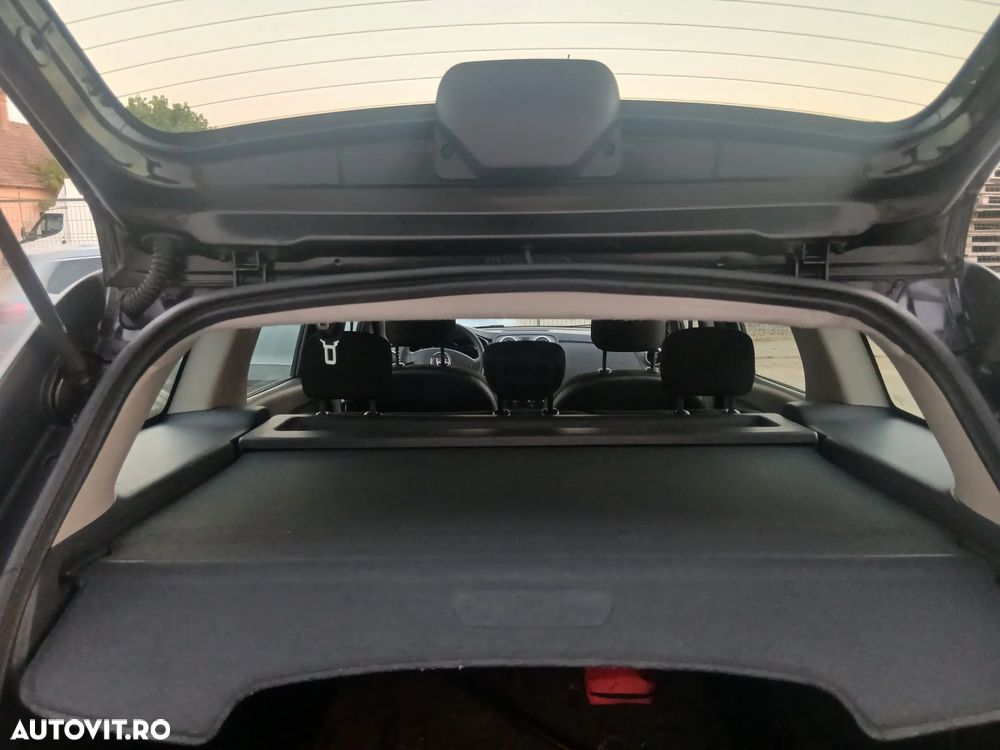 Dacia Logan - 14