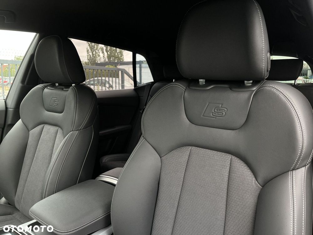 Audi Q8 - 26
