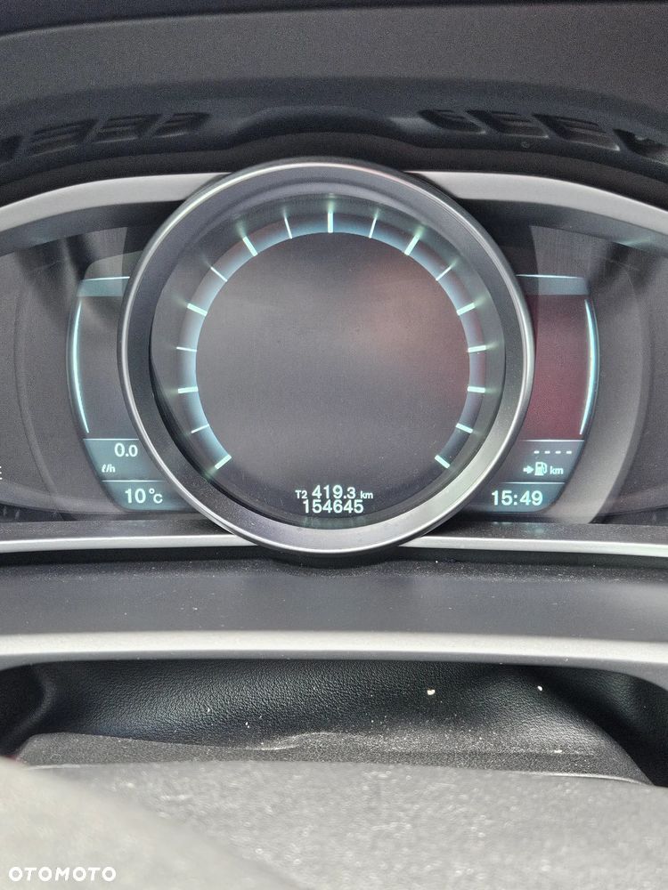 Volvo V40 Cross Country T5 AWD Summum - 20