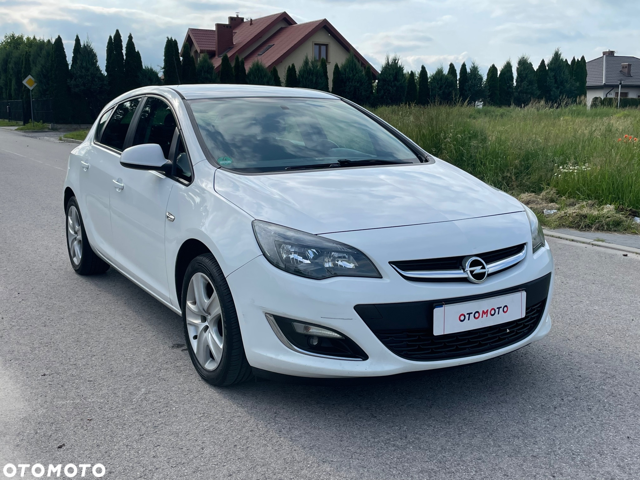 Opel Astra 1.4 Active - 31