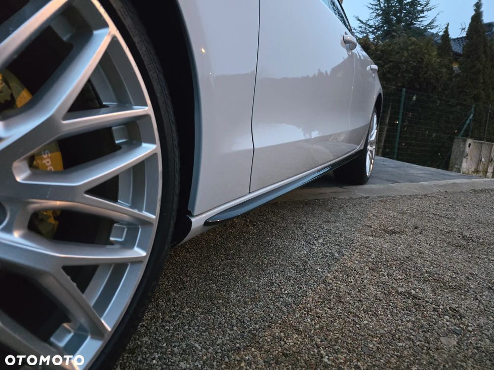 Audi A5 Sportback 2.0 TFSI Quattro S tronic - 5