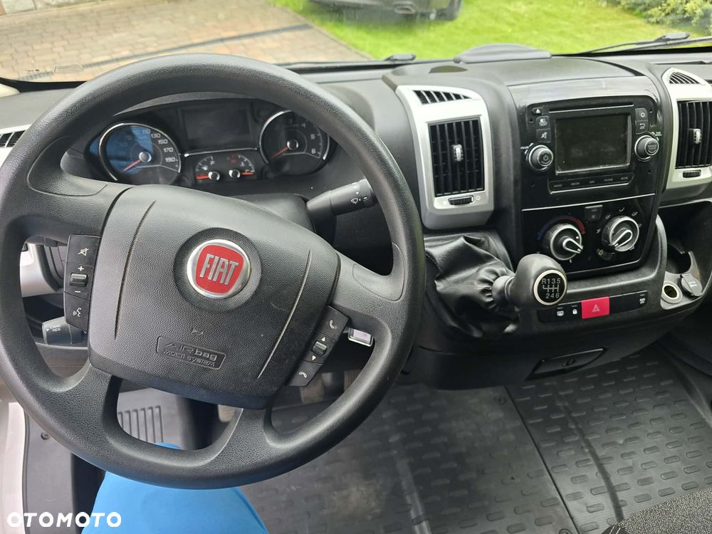 Fiat Ducato - 13