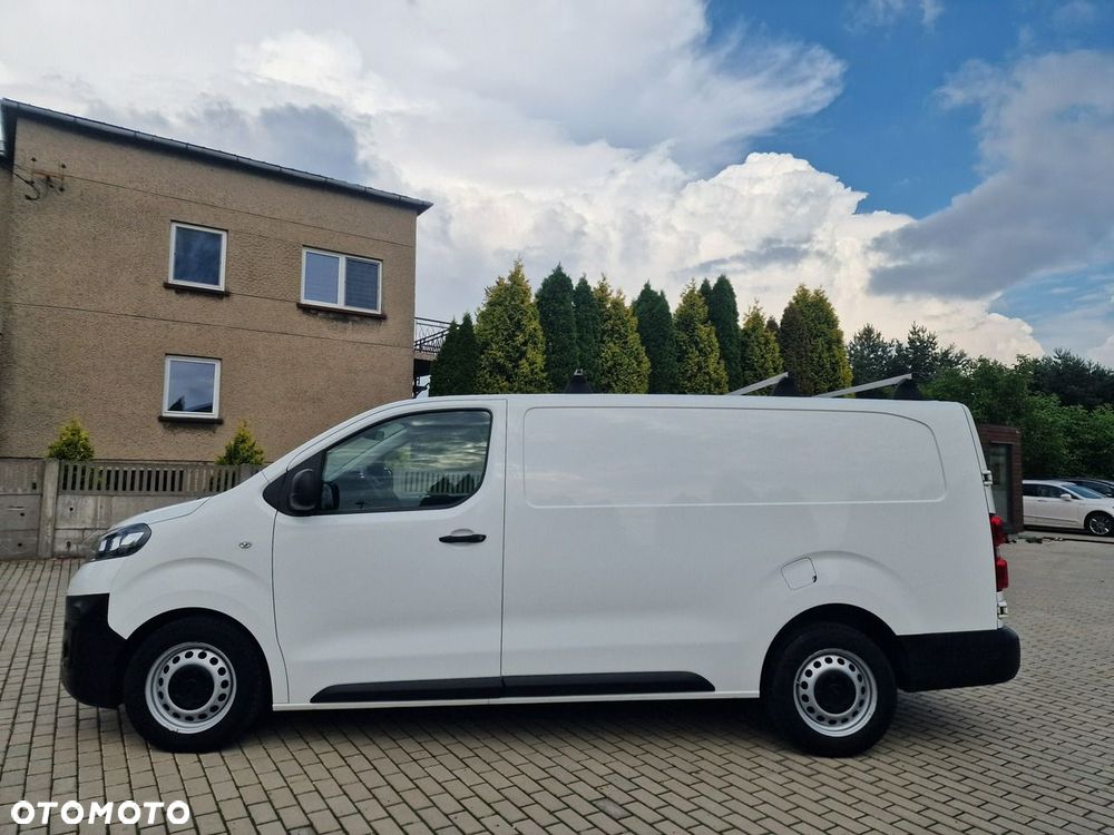 Opel Vivaro - 4