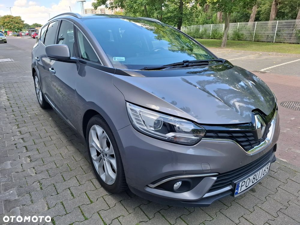 Renault Grand Scenic ENERGY dCi 110 Business - 1