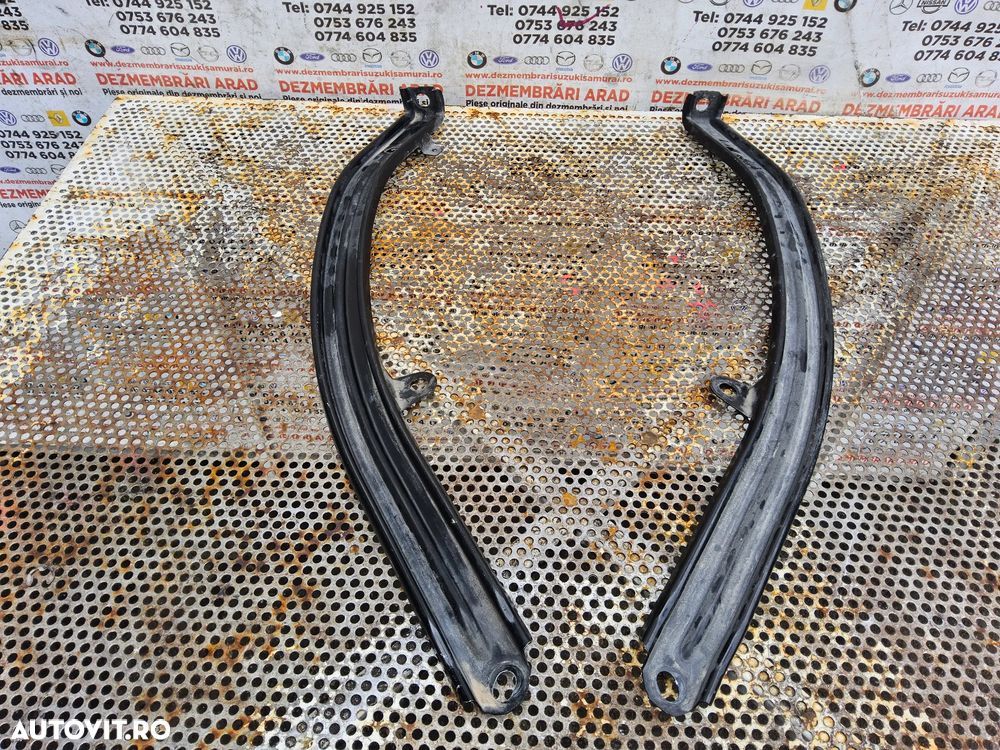 Suport far Iveco daily 2014-2024 suporti far stanga dreapta Iveco Daily 6 - 1