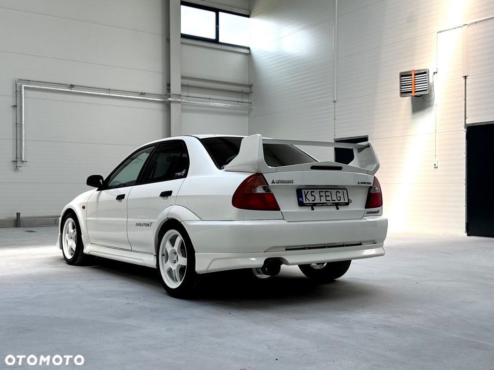 Mitsubishi Lancer - 7