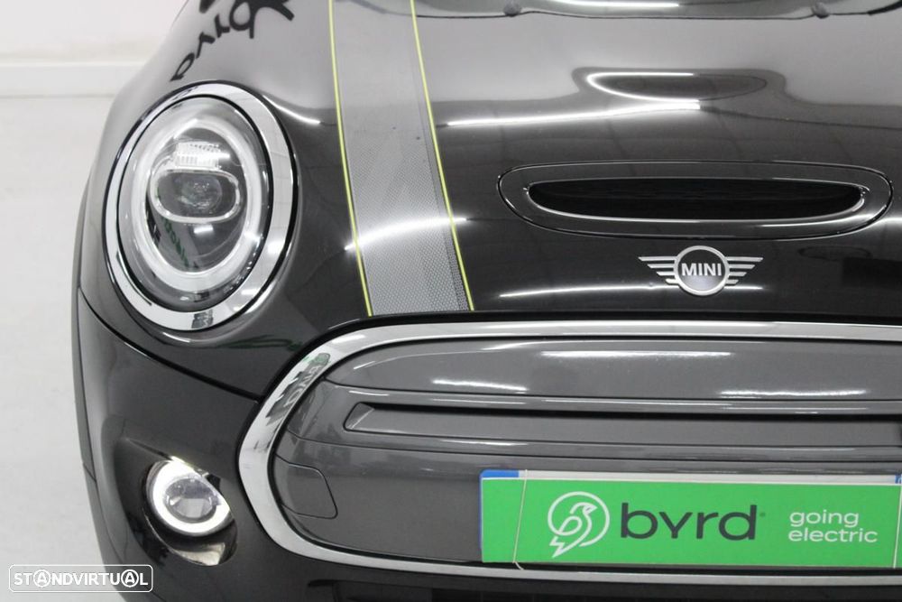 MINI 3 Portas Cooper SE - 5