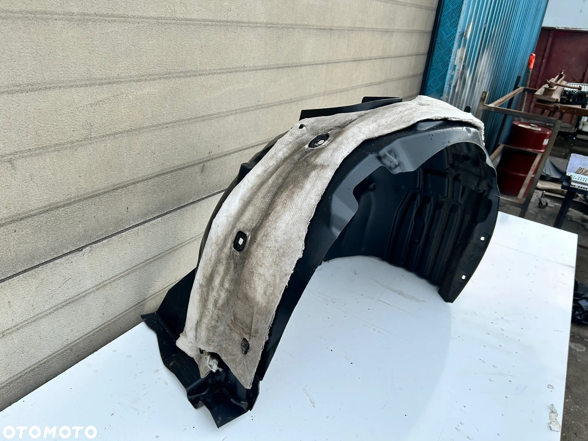 PEUGEOT 208 II 2 9823309080 NADKOLE PRZÓD PRZEDNIE PRAWE - 2