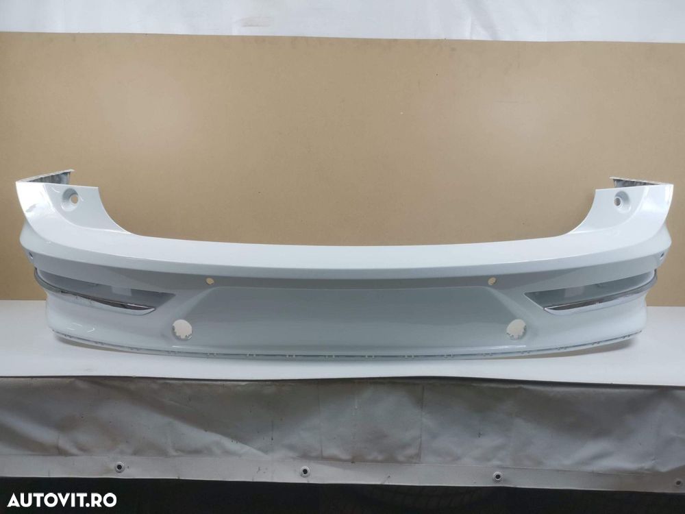 Bara Spate Bentley Bentayga 1 facelift 2020 2021 2022 2023 2024 2025 O