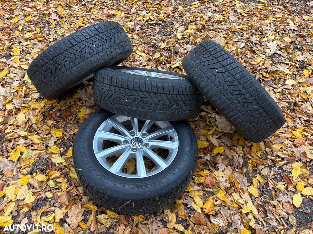 Volkswagen Passat - 7