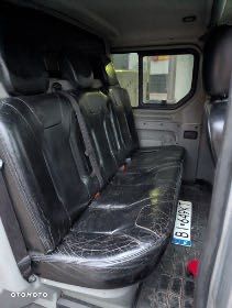 Renault Trafic - 8