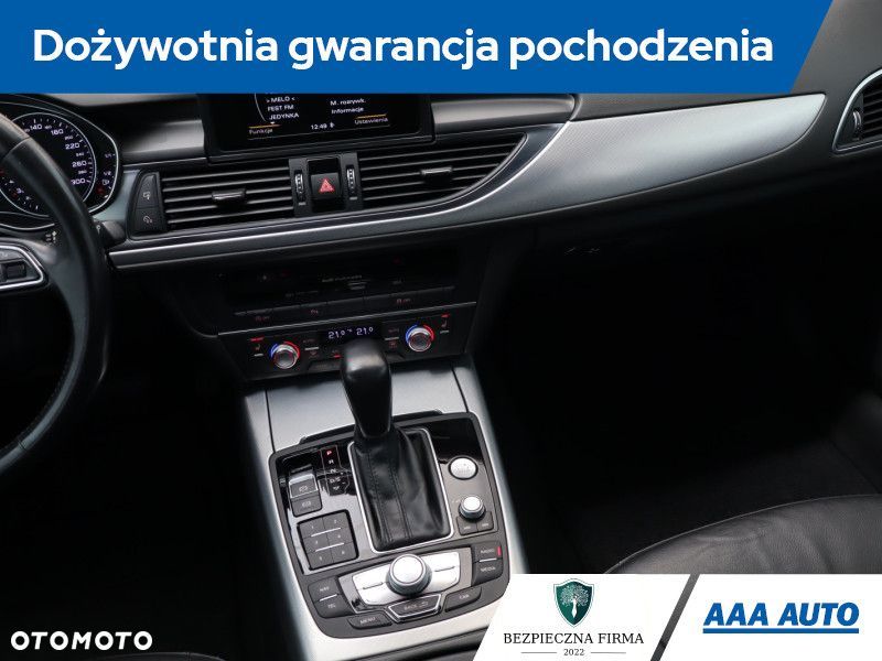 Audi A6 Avant - 10